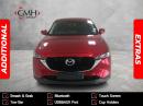 Thumbnail Mazda CX-5 2.0 Active