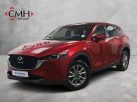 Thumbnail Mazda CX-5 2.0 Active