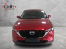 Thumbnail Mazda CX-5 2.0 Active