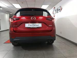 Mazda CX-5 2.0 Active - Image 4
