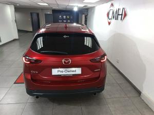 Mazda CX-5 2.0 Active - Image 5