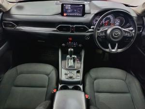 Mazda CX-5 2.0 Active - Image 8