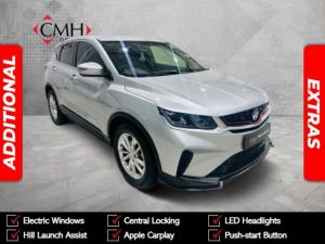 Proton X50 1.5T Premium - Image 1