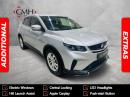 Thumbnail Proton X50 1.5T Premium