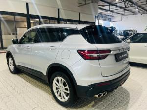 Proton X50 1.5T Premium - Image 3