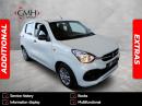 Thumbnail Suzuki Celerio 1.0 GL manual