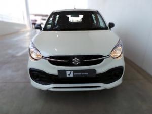 Suzuki Celerio 1.0 GL manual - Image 2