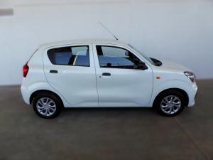 Suzuki Celerio 1.0 GL manual - Image 3