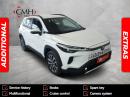 Thumbnail Toyota Corolla Cross 1.8 HEV XR