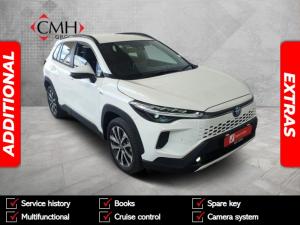 Toyota Corolla Cross 1.8 HEV XR - Image 1