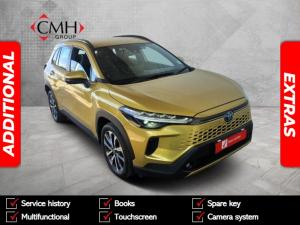 Toyota Corolla Cross 1.8 HEV XR - Image 1