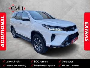 Toyota Fortuner 2.8GD-6 - Image 1