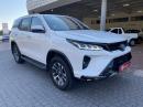 Thumbnail Toyota Fortuner 2.8GD-6