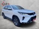 Thumbnail Toyota Fortuner 2.8GD-6