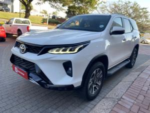 Toyota Fortuner 2.8GD-6 - Image 3