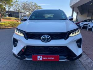 Toyota Fortuner 2.8GD-6 - Image 2