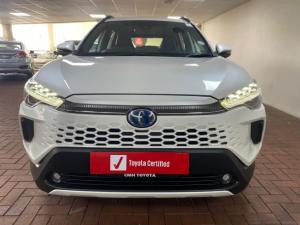 Toyota Corolla Cross 1.8 XR - Image 2