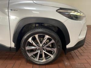 Toyota Corolla Cross 1.8 XR - Image 6