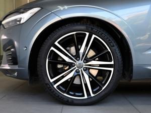 Volvo XC60 D5 AWD R-Design - Image 12