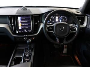 Volvo XC60 D5 AWD R-Design - Image 16