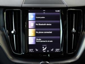 Volvo XC60 D5 AWD R-Design - Image 19