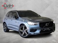 Thumbnail Volvo XC60 D5 AWD R-Design
