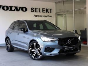 Volvo XC60 D5 AWD R-Design - Image 1