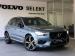 Volvo XC60 D5 AWD R-Design - Thumbnail 1