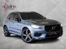Thumbnail Volvo XC60 D5 AWD R-Design