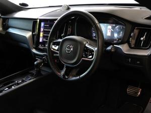 Volvo XC60 D5 AWD R-Design - Image 21