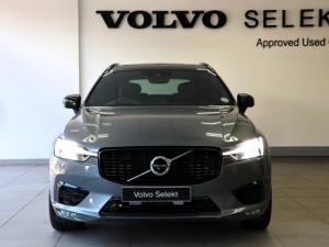 Volvo XC60 D5 AWD R-Design - Image 2