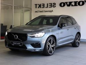 Volvo XC60 D5 AWD R-Design - Image 3