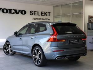 Volvo XC60 D5 AWD R-Design - Image 4