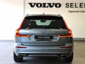 Volvo XC60 D5 AWD R-Design - Image 5