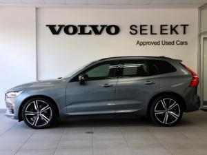 Volvo XC60 D5 AWD R-Design - Image 7