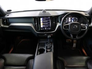 Volvo XC60 D5 AWD R-Design - Image 8