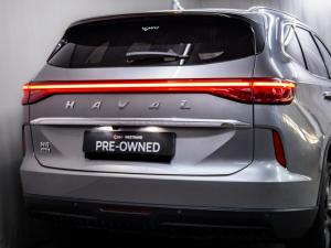 Haval H6 2.0GDIT 4WD Super Luxury - Image 12