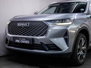 Haval H6 2.0GDIT 4WD Super Luxury - Image 13