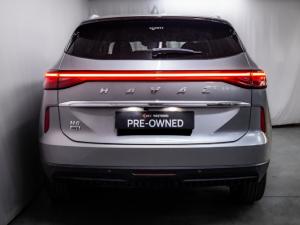 Haval H6 2.0GDIT 4WD Super Luxury - Image 4
