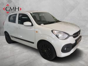 Suzuki Celerio 1.0 GL auto - Image 1