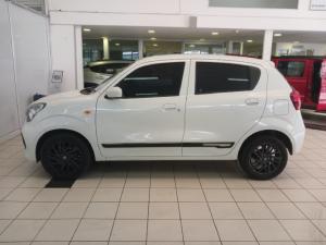 Suzuki Celerio 1.0 GL auto - Image 2