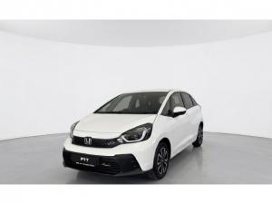 Honda Fit 1.5 Comfort - Image 1
