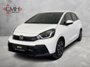 Thumbnail Honda Fit 1.5 Comfort
