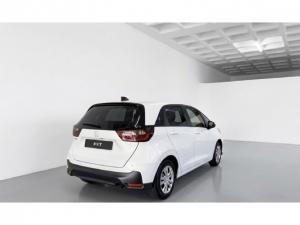Honda Fit 1.5 Comfort - Image 3