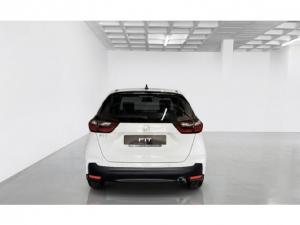 Honda Fit 1.5 Comfort - Image 4