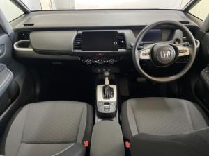 Honda Fit 1.5 Comfort - Image 6