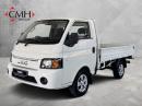 Thumbnail JAC X200 2.8TDi 80kW 1.5-ton single cab dropside