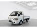 JAC X200 2.8TDi 80kW 1.5-ton single cab dropside - Thumbnail 1