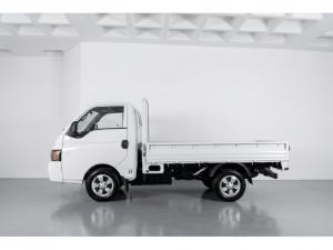JAC X200 2.8TDi 80kW 1.5-ton single cab dropside - Image 2