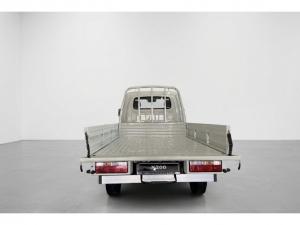 JAC X200 2.8TDi 80kW 1.5-ton single cab dropside - Image 4